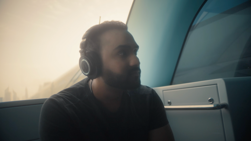 RTA METRO - SUJITH